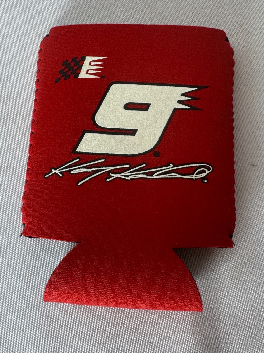 NASCAR #9 Kasey Kahne Ram Koozie Beer Can Cozy Looks Great!